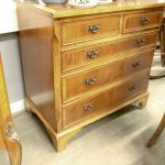 843 5151 CHEST OF DRAWERS